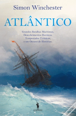 Capa do artigo Atlântico