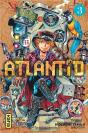 Atlantid 3 - Preview