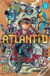 Atlantid 3
