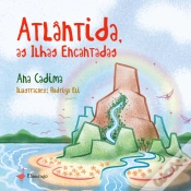 Capa do artigo Atlântida, As Ilhas Encantadas