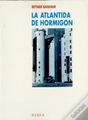 Capa do artigo Atlantida De Hormigon : Edificios Industriales De Estados Unidos... 