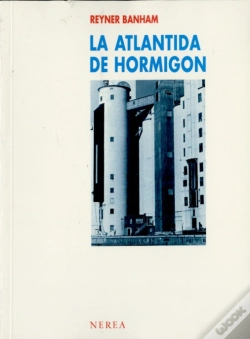 Capa do artigo Atlantida De Hormigon : Edificios Industriales De Estados Unidos... 