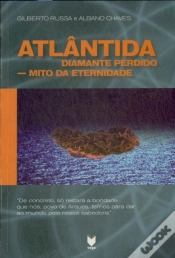 Capa do artigo Atlântida, Diamante Perdido