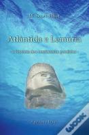 Atlântida e Lemúria