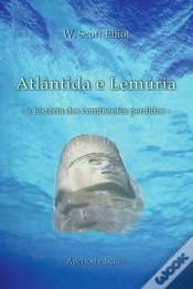 Capa do artigo Atlântida e Lemúria