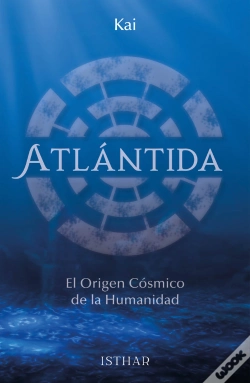 Capa do artigo Atlántida