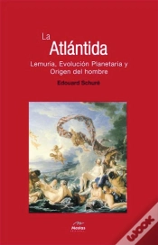 Capa do artigo Atlantida Lemuria Evolucion Planetaria Origen Del Hombre