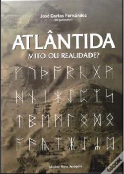 Capa do artigo Atlântida - Mito ou Realidade?