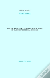 Capa do artigo Atlantida