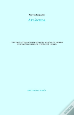 Capa do artigo Atlantida