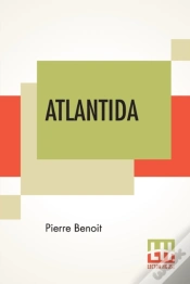 Capa do artigo Atlantida