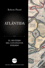 Capa do artigo Atlántida