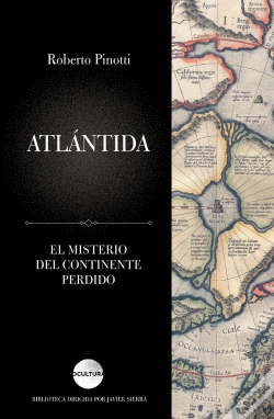 Capa do artigo Atlántida