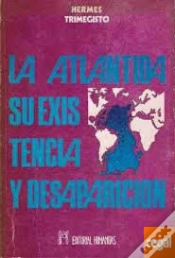 Capa do artigo Atlantida,La