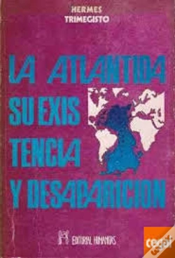 Capa do artigo Atlantida,La