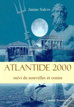 Capa do artigo Atlantide 2000