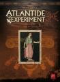 Atlantide Experiment Tome 1 ; Giacomo Serpieri, Marie-Alice Lavoisier - Preview