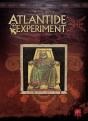 Atlantide Experiment Tome 2 ; Betty Boren Jayden Paroz - Preview