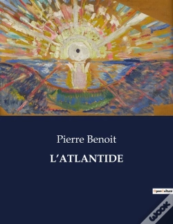 Capa do artigo Atlantide - .