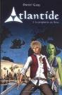 Atlantide T.1 ; La Prophétie Du Fléau - Preview