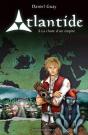 Atlantide V.03, La Chute D'Un Empire - Preview