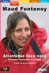 Atlantique Face Nord
