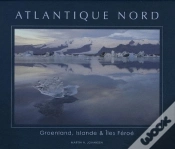 Capa do artigo Atlantique Nord ; Groenland, Islande & Iles Féroé