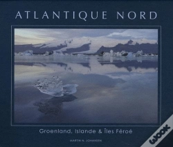 Capa do artigo Atlantique Nord ; Groenland, Islande & Iles Féroé