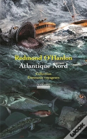 Capa do artigo Atlantique Nord