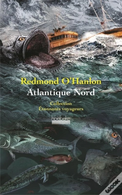 Capa do artigo Atlantique Nord