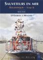 Atlantique Tome 2 ; Sauveteurs En Mer - Preview
