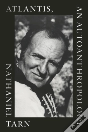 Capa do artigo Atlantis, An Autoanthropology