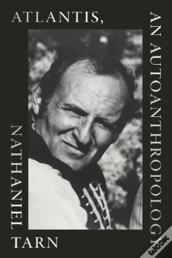 Capa do artigo Atlantis, An Autoanthropology