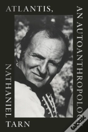 Capa do artigo Atlantis, An Autoanthropology