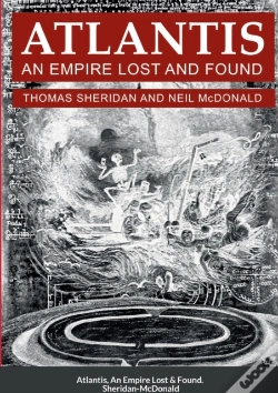 Capa do artigo Atlantis, An Empire Lost And Found