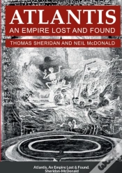 Capa do artigo Atlantis, An Empire Lost And Found