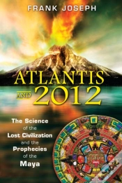 Capa do artigo Atlantis And 2012