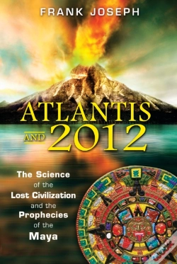 Capa do artigo Atlantis And 2012