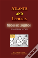 Atlantis And Lemuria