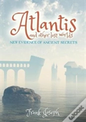 Atlantis And Other Lost Worlds