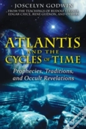 Capa do artigo Atlantis And The Cycles Of Time