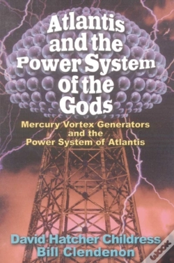 Capa do artigo Atlantis And The Power System Of The Gods