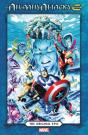 Atlantis Attacks: The Complete Collection - Preview
