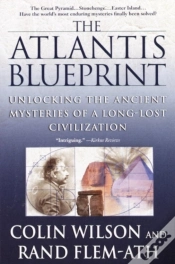 Capa do artigo Atlantis Blueprint