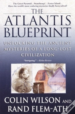 Capa do artigo Atlantis Blueprint