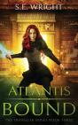 Atlantis Bound - Preview