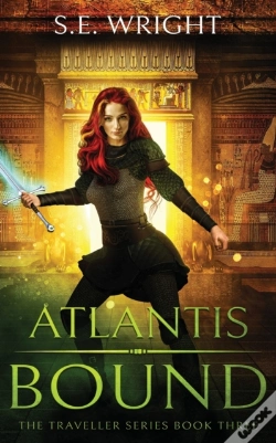 Capa do artigo Atlantis Bound