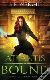 Capa do artigo Atlantis Bound