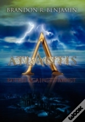 Capa do artigo Atlantis