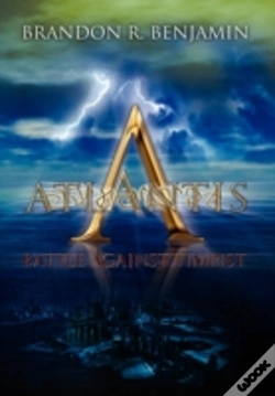 Capa do artigo Atlantis